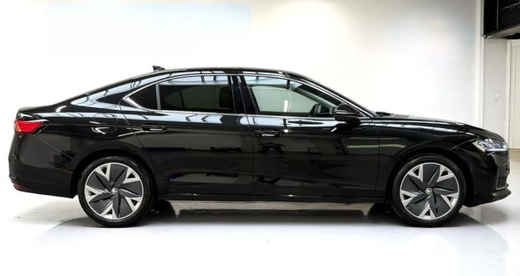 Skoda Superb Superb 1.5 TSI mHEV Selection DSG