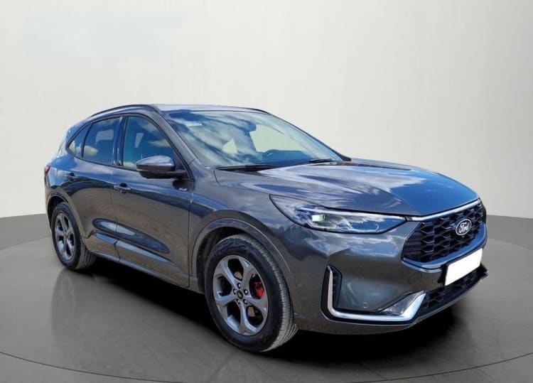 Ford Kuga Kuga 1.5 EcoBoost FWD ST-Line X