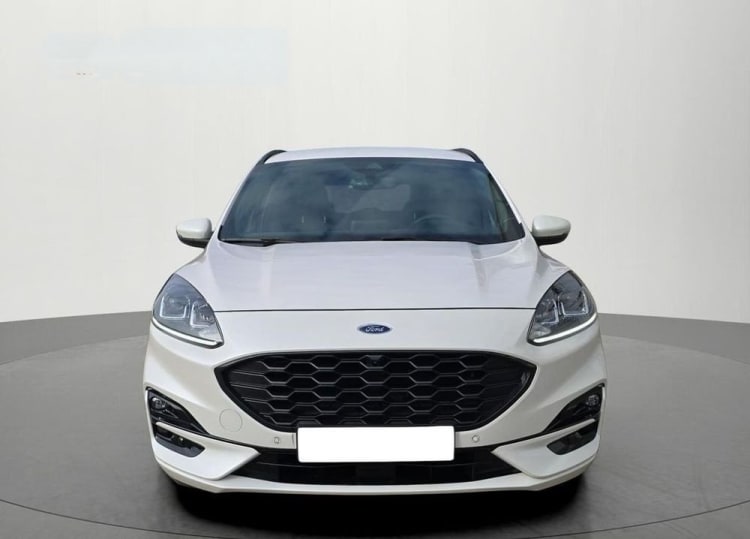 Ford Kuga Kuga 2.5P PHEV FWD ST-Line