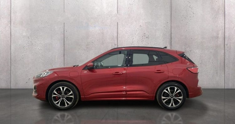 Ford Kuga Kuga 2.5P PHEV FWD ST-Line X