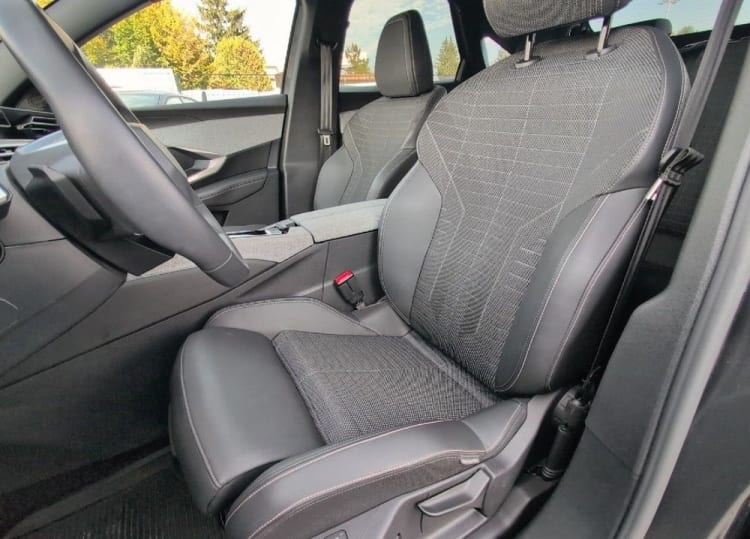 Peugeot 3008 3008 1.2 PureTech mHEV GT S&S e-DCS6