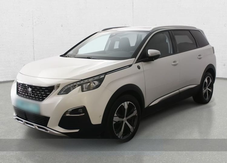 Peugeot 5008 5008 1.2 PureTech Crossway S&S EAT8