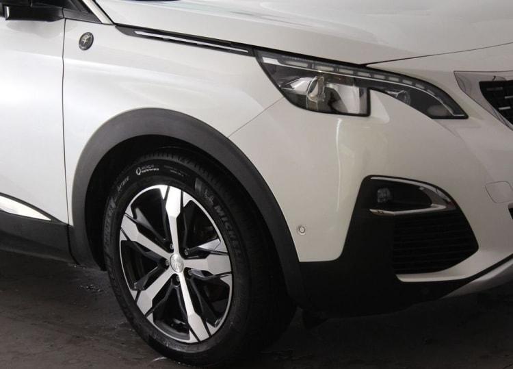 Peugeot 5008 5008 1.2 PureTech Crossway S&S EAT8