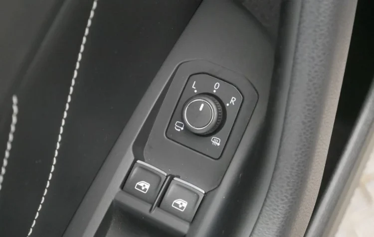 Volkswagen Passat Passat 2.0 TSI Elegance DSG