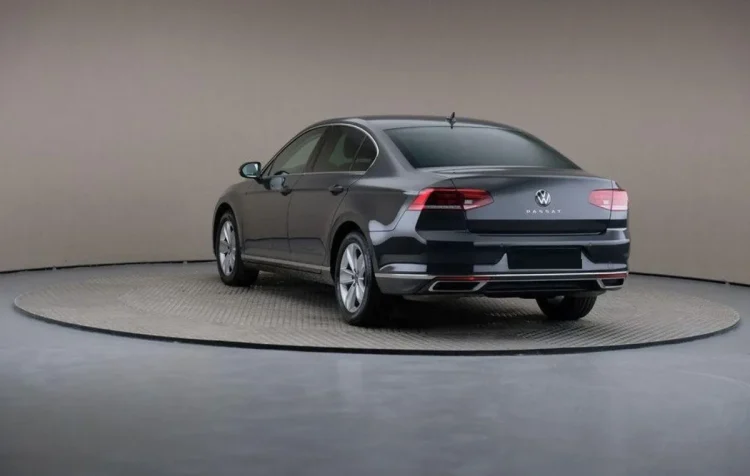 Volkswagen Passat Passat 2.0 TSI Elegance DSG