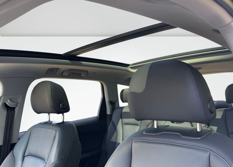 Audi Q7 Q7 55 TFSI mHEV Quattro S Line Tiptr.