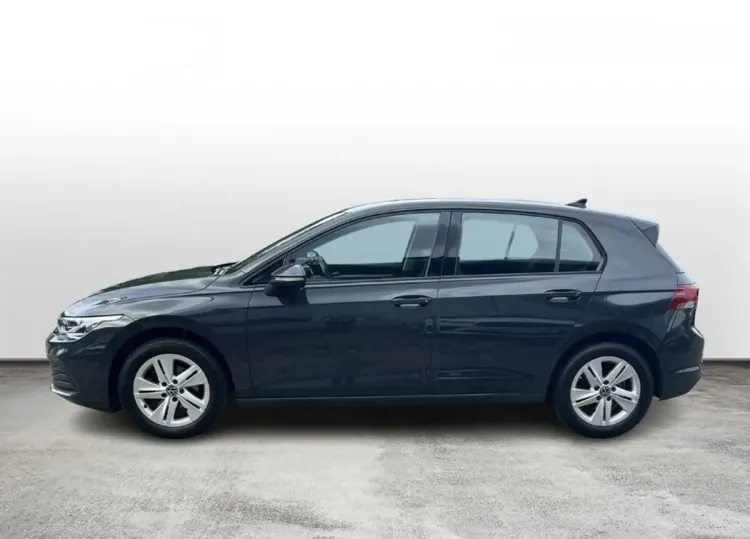 Volkswagen Golf Golf VIII 1.5 eTSI Life DSG