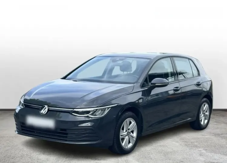 Volkswagen Golf Golf VIII 1.5 eTSI Life DSG