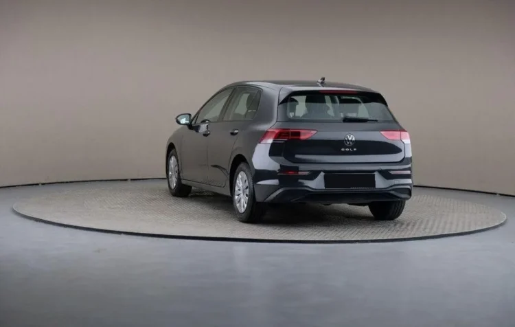 Volkswagen Golf Golf VIII 1.0 TSI