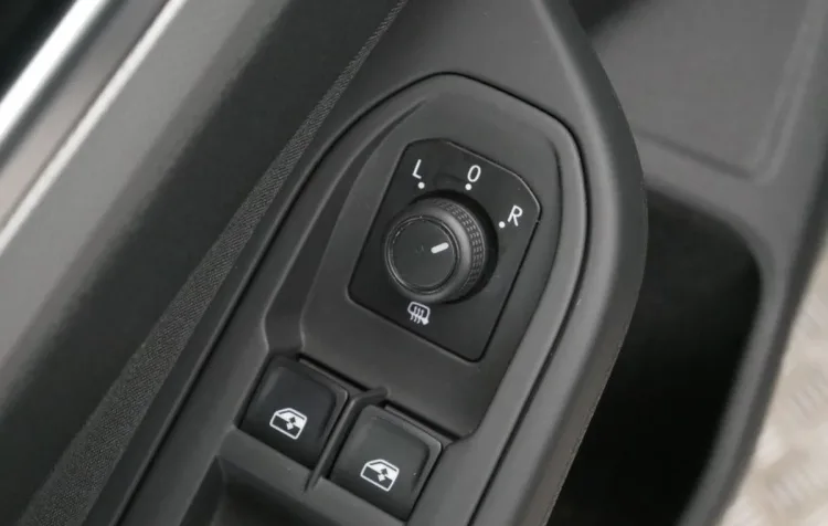 Volkswagen Golf Golf VIII 1.0 TSI