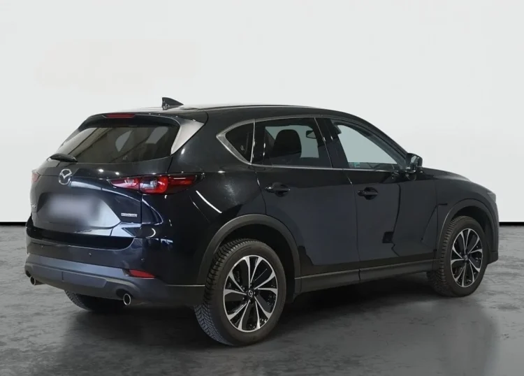 Mazda CX-5 CX-5 2.0 Exclusive-Line 2WD aut