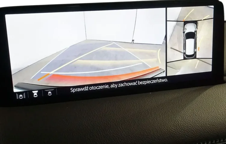 Mazda CX-5 CX-5 2.0 Exclusive-Line 2WD aut