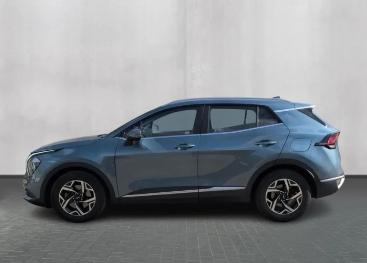 Kia Sportage Sportage 1.6 T-GDI M 2WD DCT