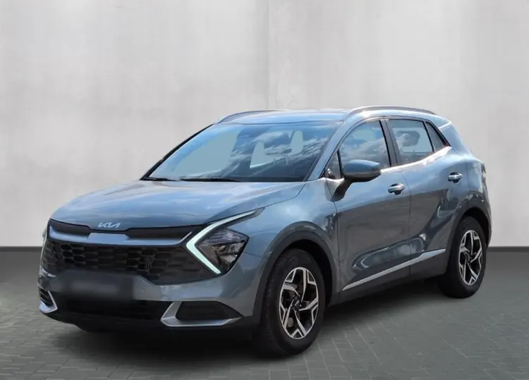 Kia Sportage Sportage 1.6 T-GDI M 2WD DCT