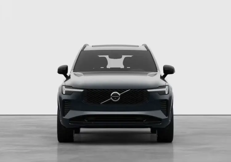 Volvo XC 90 XC 90 T8 AWD Plug-In Hybrid Ultra Dark 7os aut
