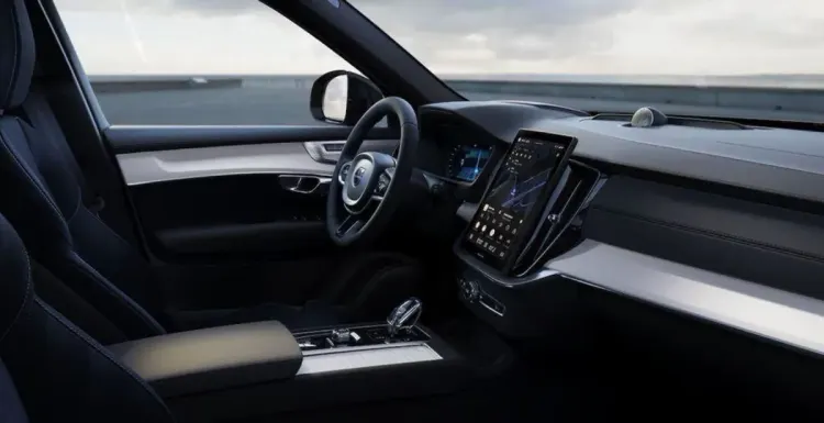 Volvo XC 90 XC 90 T8 AWD Plug-In Hybrid Ultra Dark 7os aut