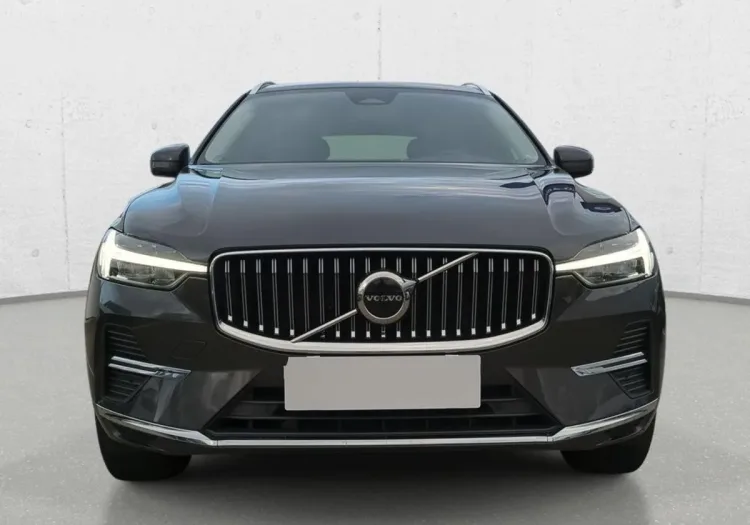 Volvo XC 60 XC 60 B4 B Plus Bright aut