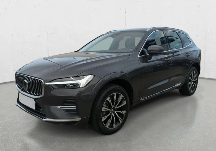 Volvo XC 60 XC 60 B4 B Plus Bright aut
