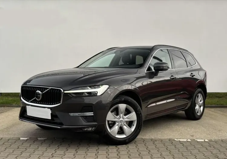 Volvo XC 60 XC 60 B5 B AWD Core aut