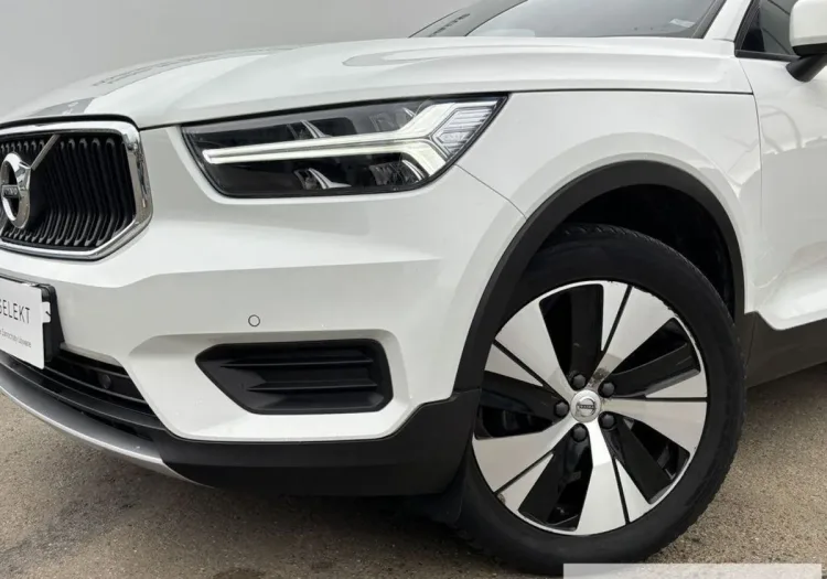 Volvo XC 40 XC 40 T3 Momentum Pro aut