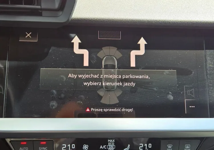 Audi A3 A3 40 TFSI e S Line S tronic