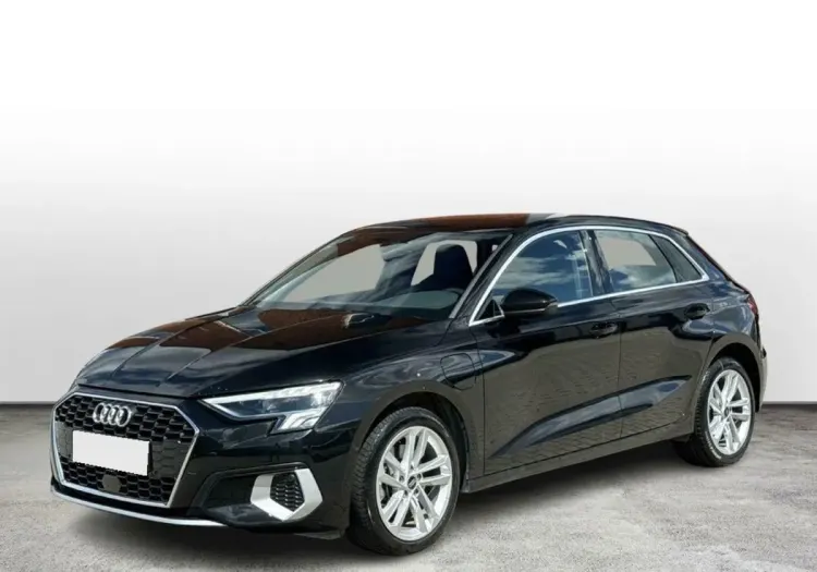 Audi A3 A3 40 TFSI e S Line S tronic