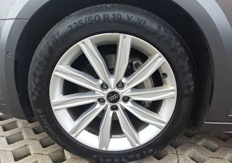 Audi A6 A6 Allroad 45 TDI mHEV Quattro S tronic