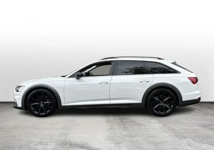 Audi A6 A6 Allroad 45 TDI mHEV Quattro S tronic
