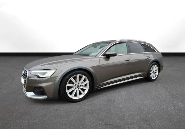 Audi A6 A6 Allroad 45 TDI mHEV Quattro S tronic