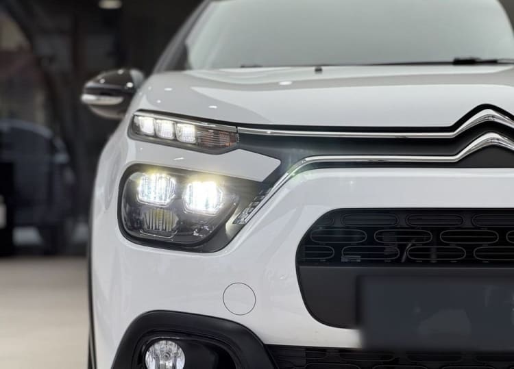 Citroen C3 C3 1.2 PureTech Max