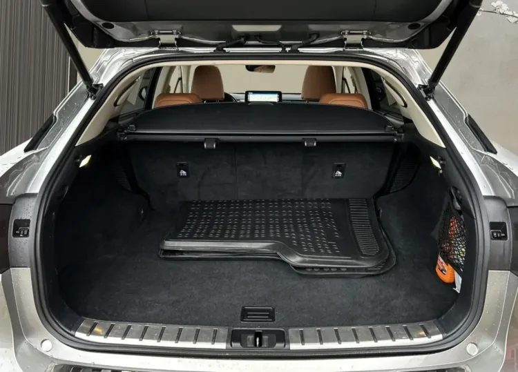 Lexus RX RX 450h Omotenashi