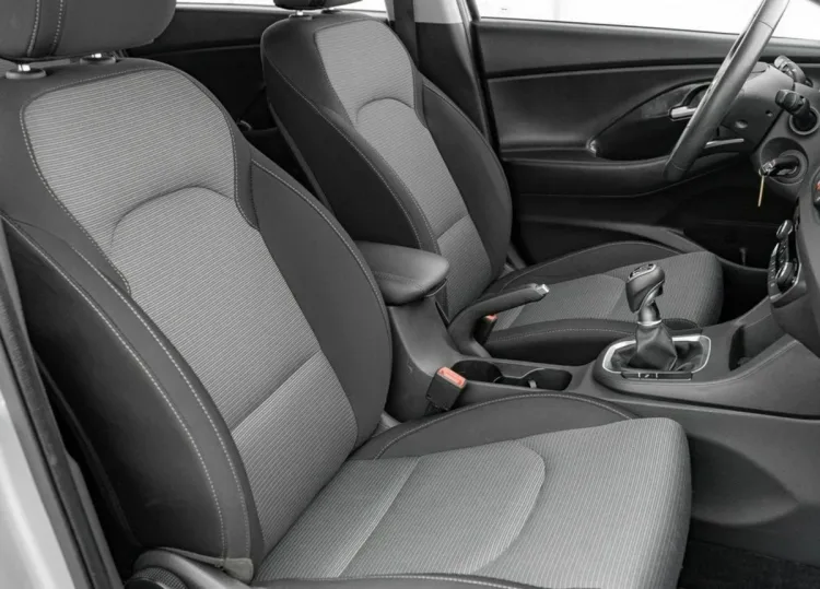 Hyundai i30 i30 1.5 DPI Classic +