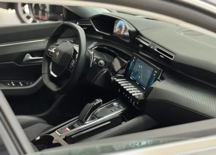 Peugeot 508 508 1.6 PureTech HYbrid PHEV Allure S&S EAT8