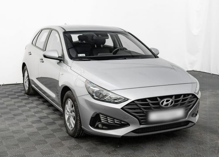 Hyundai i30 i30 1.5 DPI Classic +