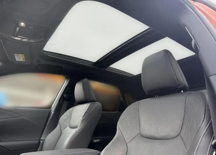 Lexus RX RX 450h+ F Sport Design