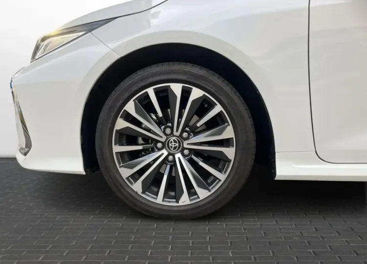 Toyota Corolla Corolla 1.8 Hybrid Style