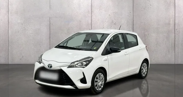 Toyota Yaris Yaris Hybrid 100 Active