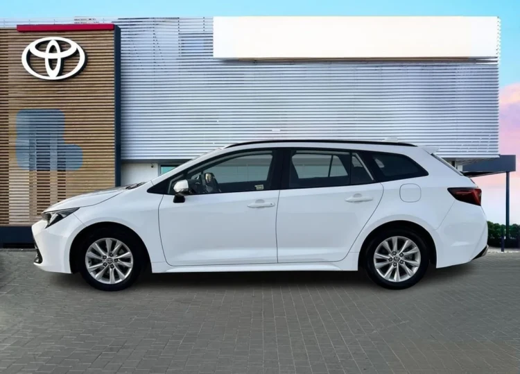 Toyota Corolla Corolla 1.8 Hybrid Comfort