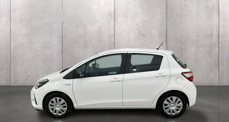 Toyota Yaris Yaris Hybrid 100 Active
