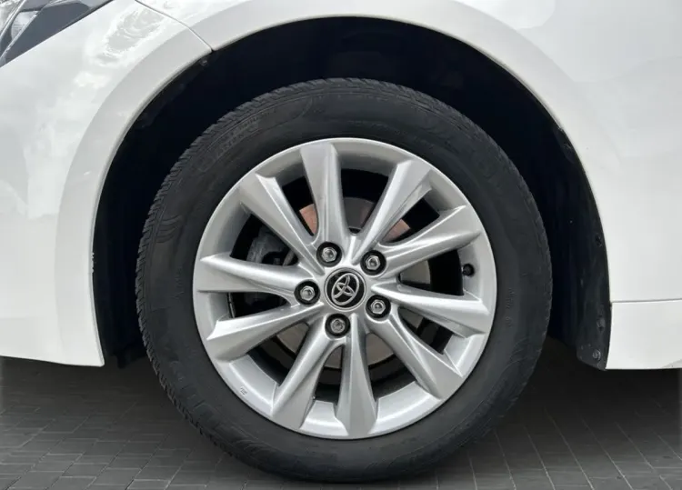 Toyota Corolla Corolla 1.8 Hybrid Comfort