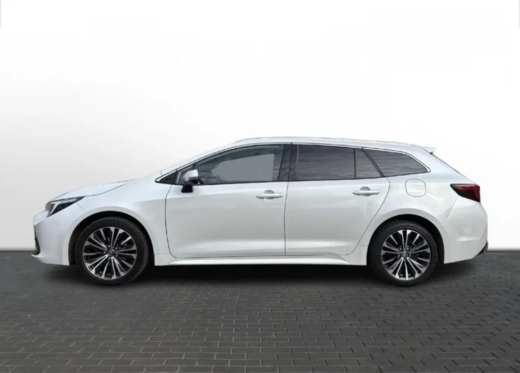 Toyota Corolla Corolla 1.8 Hybrid Style