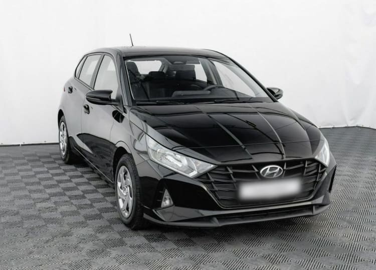 Hyundai i20 i20 1.2 Pure