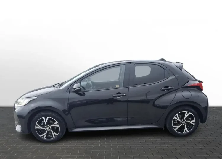 Toyota Yaris Yaris Hybrid 1.5 Style