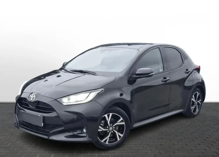 Toyota Yaris Yaris Hybrid 1.5 Style