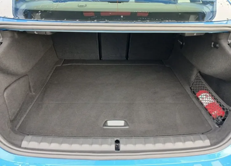 BMW Seria 2 220i M Sport sport-aut