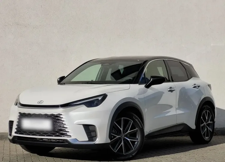 Lexus LBX LBX 1.5 Hybrid Emotion