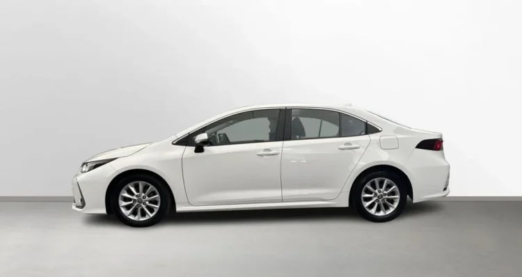 Toyota Corolla Corolla 1.5 Comfort MS