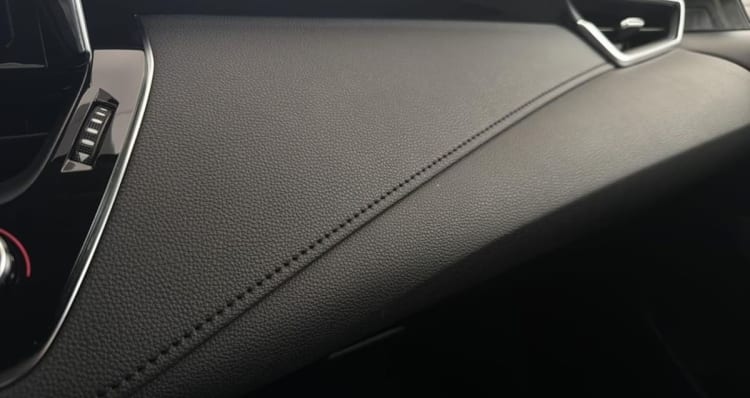 Toyota Corolla Corolla 1.5 Comfort MS