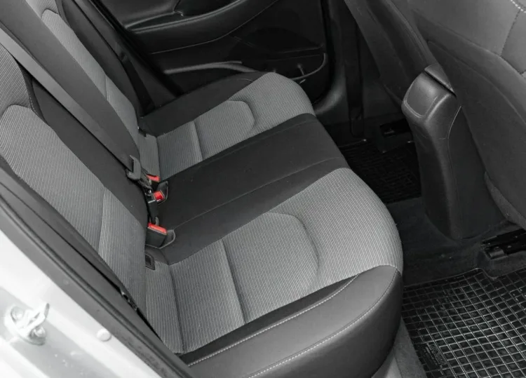 Hyundai i30 i30 1.5 DPI Classic +