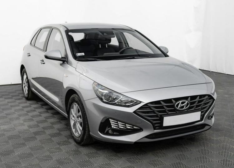 Hyundai i30 i30 1.5 DPI Classic +